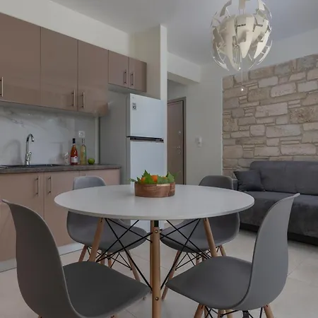 White Pearl Collection Apartment *