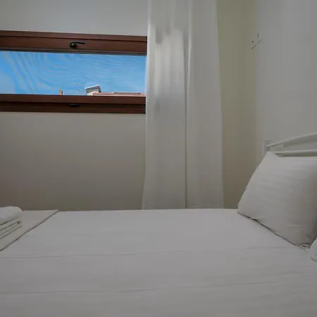 White Pearl Collection Apartment *