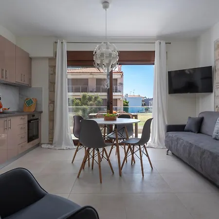 White Pearl Collection Appartement