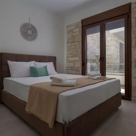 Appartement White Pearl Collection