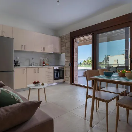 White Pearl Collection Appartement *