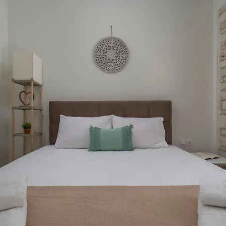 Appartement White Pearl Collection Flogita