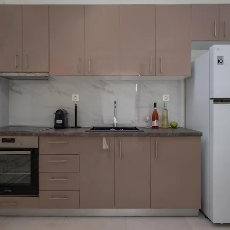 White Pearl Collection Daire