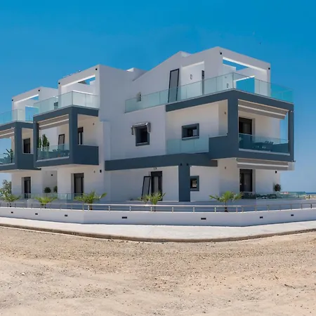 White Pearl Collection *