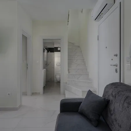 Appartement White Pearl Collection *