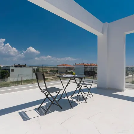 White Pearl Collection *