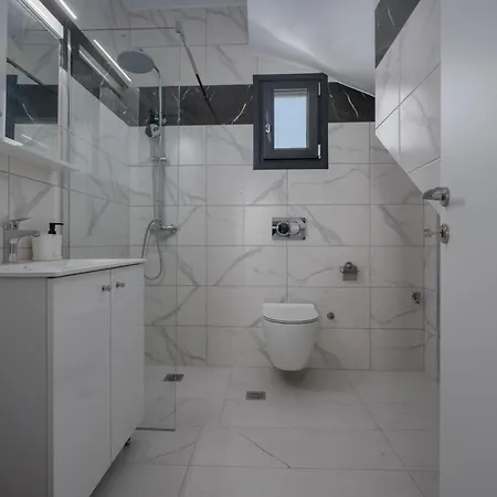 White Pearl Collection Appartement