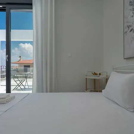 White Pearl Collection Flogita