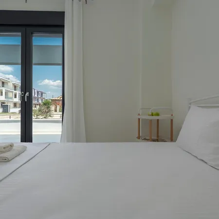 White Pearl Collection Appartement *