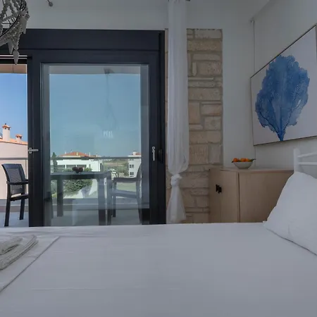 Appartement White Pearl Collection