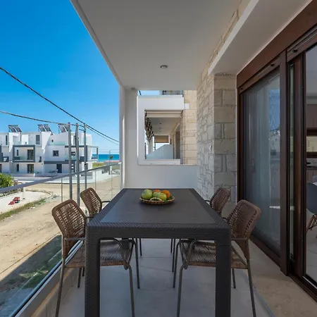 White Pearl Collection Appartement *