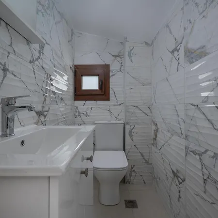 Appartement White Pearl Collection *