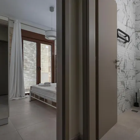 White Pearl Collection Appartement *