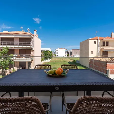 White Pearl Collection Appartement