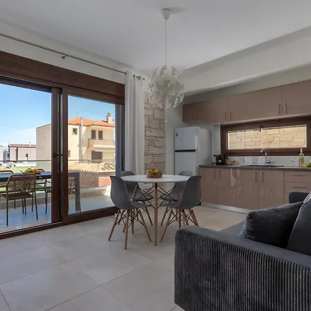 White Pearl Collection Appartement *