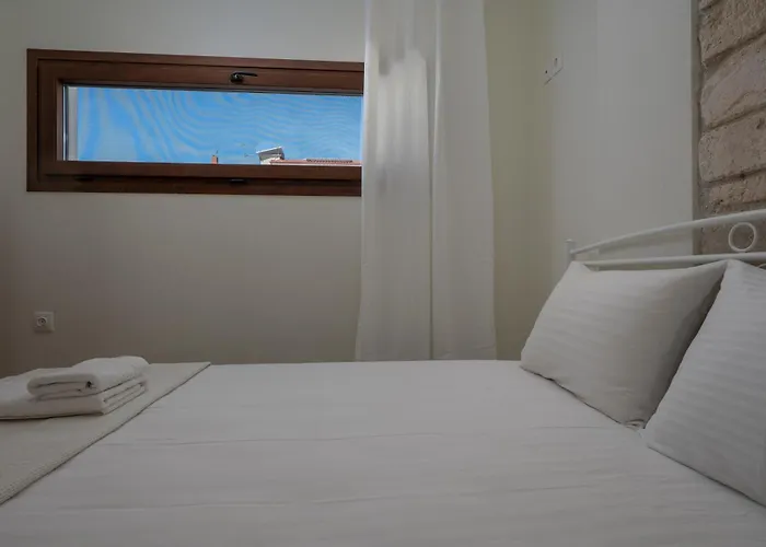 White Pearl Collection Apartament *
