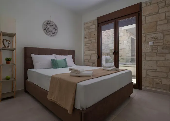 Apartmán White Pearl Collection