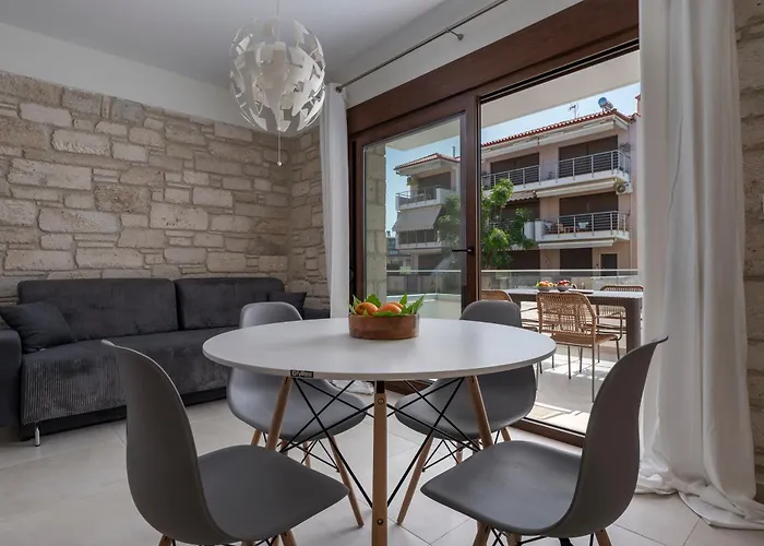 White Pearl Collection Apartament