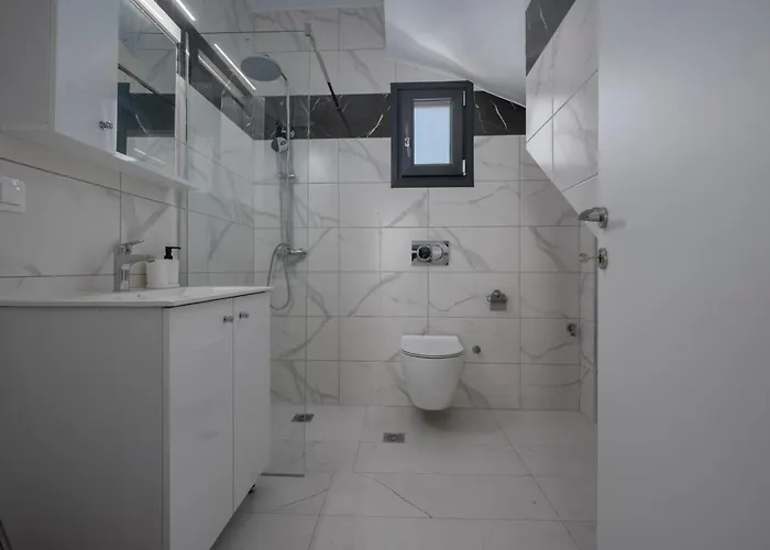 White Pearl Collection Apartament
