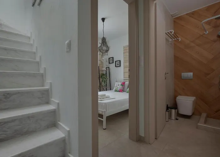 White Pearl Collection Apartament