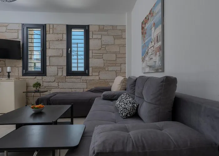 Apartament White Pearl Collection *