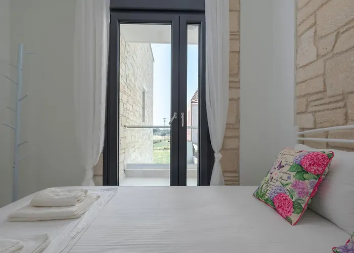 Apartmán White Pearl Collection