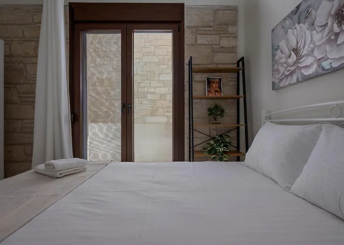 White Pearl Collection Apartament