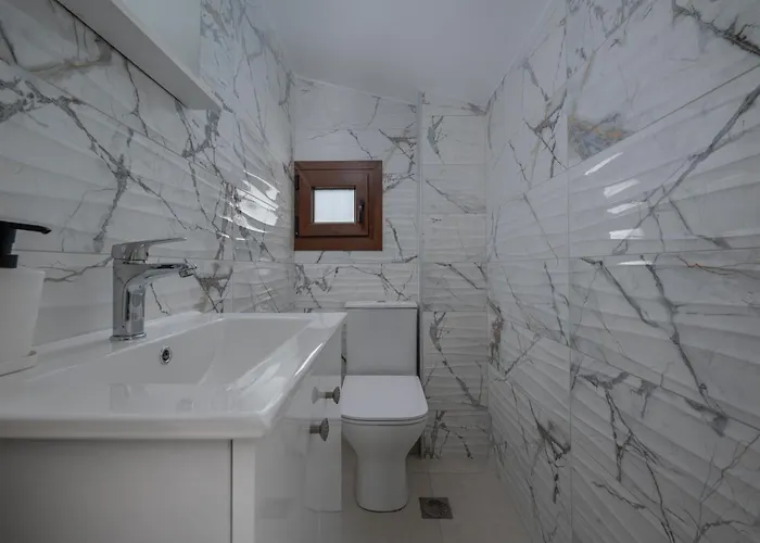 Apartmán White Pearl Collection *