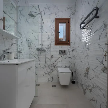 White Pearl Collection דירה פלוגיטה