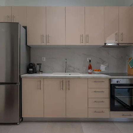 White Pearl Collection דירה