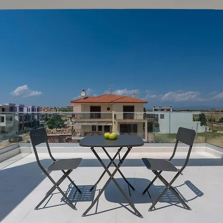 White Pearl Collection