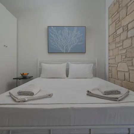 דירה White Pearl Collection פלוגיטה