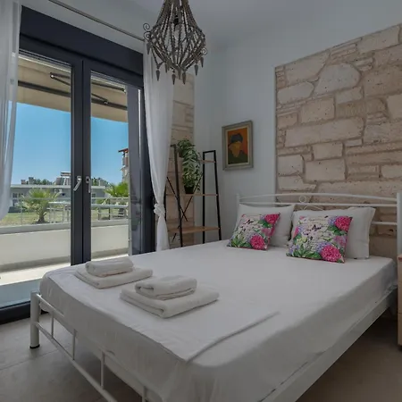 White Pearl Collection דירה