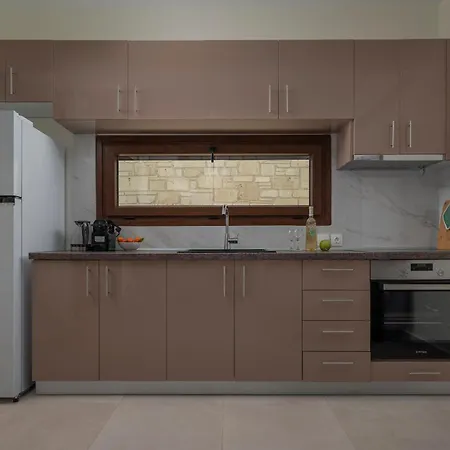 דירה White Pearl Collection פלוגיטה